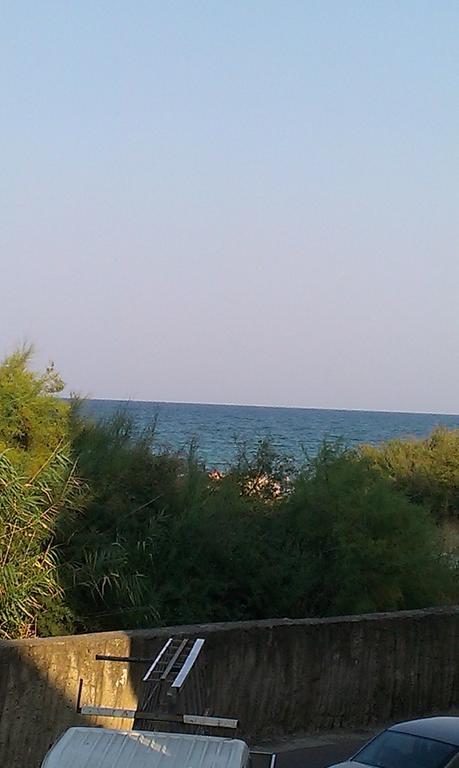 Апартамент Дарко Pomorie Exterior photo